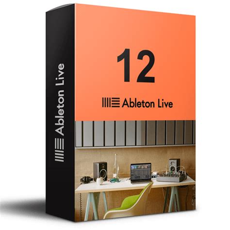 4download getalink|Ableton Live 12 Suite v12.0.0 for Windows .